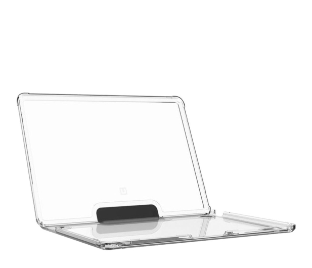 UAG Lucent [U] do MacBook Air 13" 2022 M2 ice - 1111424 - zdjęcie 3